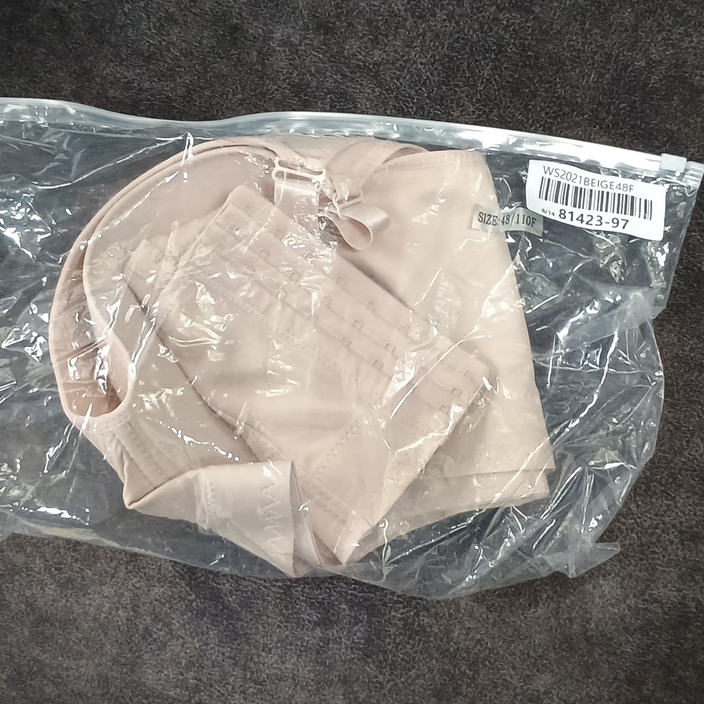 Shapewear Bra